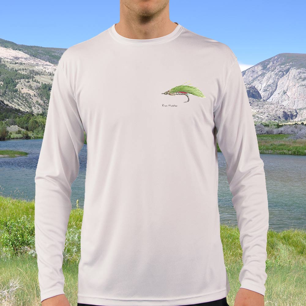 Brown Trout T Shirt 