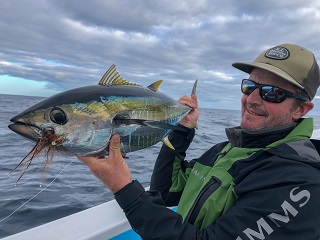 Marlin Fishing Yeti - Shop Wyoming