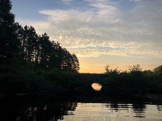 My True Last Day Fly Fishing in Wisconsin for 2023 – Jeff Currier