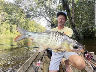 Flats Fishing and Backpacks - Why It Doesn't Work For Me. - Fly Fishing Asia