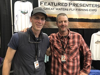 The Orvis Guide to Fly Fishing - Episode 3 - Euro Nymphing featuring George  Daniel  Join host Tom Rosenbauer of Orvis and guide, author, Penn State  Fly Fishing Instructor and Fly